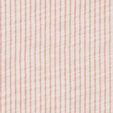 Carter's Layette Kız Bebek 5’li Kısa Kollu Body